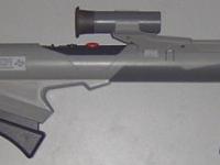 bazookas