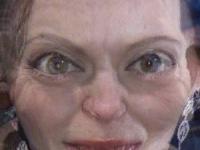 Golum alias Christina Ricci