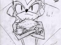 shadow :3