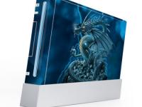 Wii Dragon