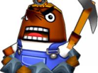 Moi Mr. Resetti
