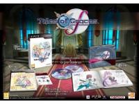 Tales of Graces F