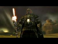 Ganondorf - Twilight Princess