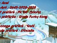 Mario Kart Wii