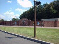 U.S.Air force Ramstein