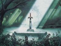 Excalibure