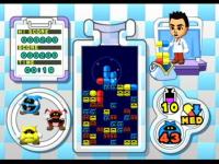 Dr. Mario Wii