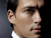 Man without Make up Projet JA