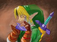 colors link