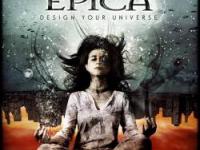Epica - Design Your Universe