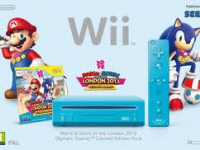 wii