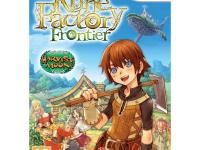 Rune Factory Frontier