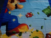 Serviette 3