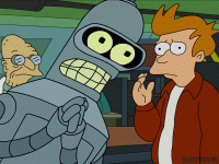 Bender inquiet