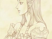 Zelda TP