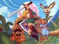 Link sautant