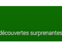 Bugs - Corrections, découvertes