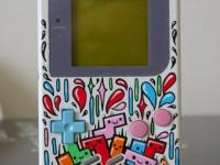 La jolie Game Boy 