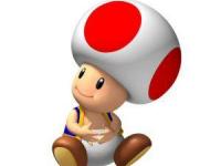 toad