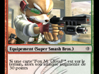 Blaster (carte)