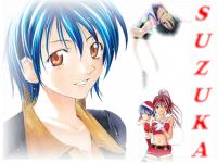 suzuka wallpaper125
