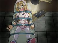 Angie n'est pas malade !