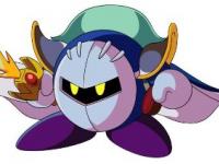 Meta Knight