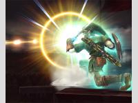 Link : Final Smash 1