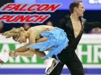 falconpunch