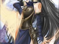 Shanoa