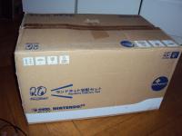 carton 64DD