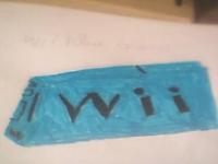 wii bleu oceans