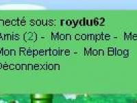 Nouveau message