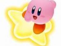 Kirby star