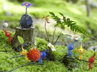 Pikmin 3