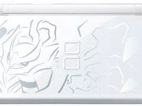 ds lite giratina
