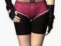 claire redfield