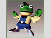 Slippy Toad 3