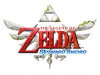 Skyward Sword Logo