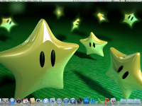 star