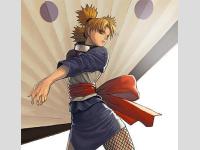 Temari - Naruto