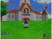 Super Mario 64