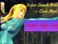 SSBB code ami