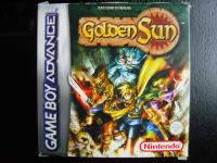 Golden Sun