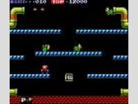 Mario bros 1983