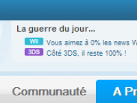 Guerre des consoles