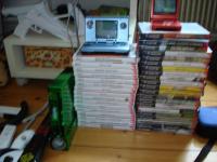 mes jeux