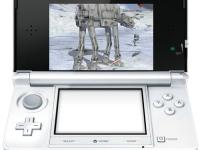 star wars 3ds