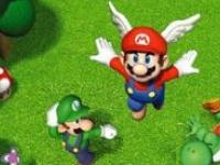 SM64 avatar