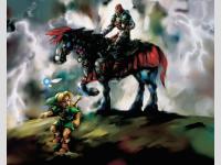Link OoT 2